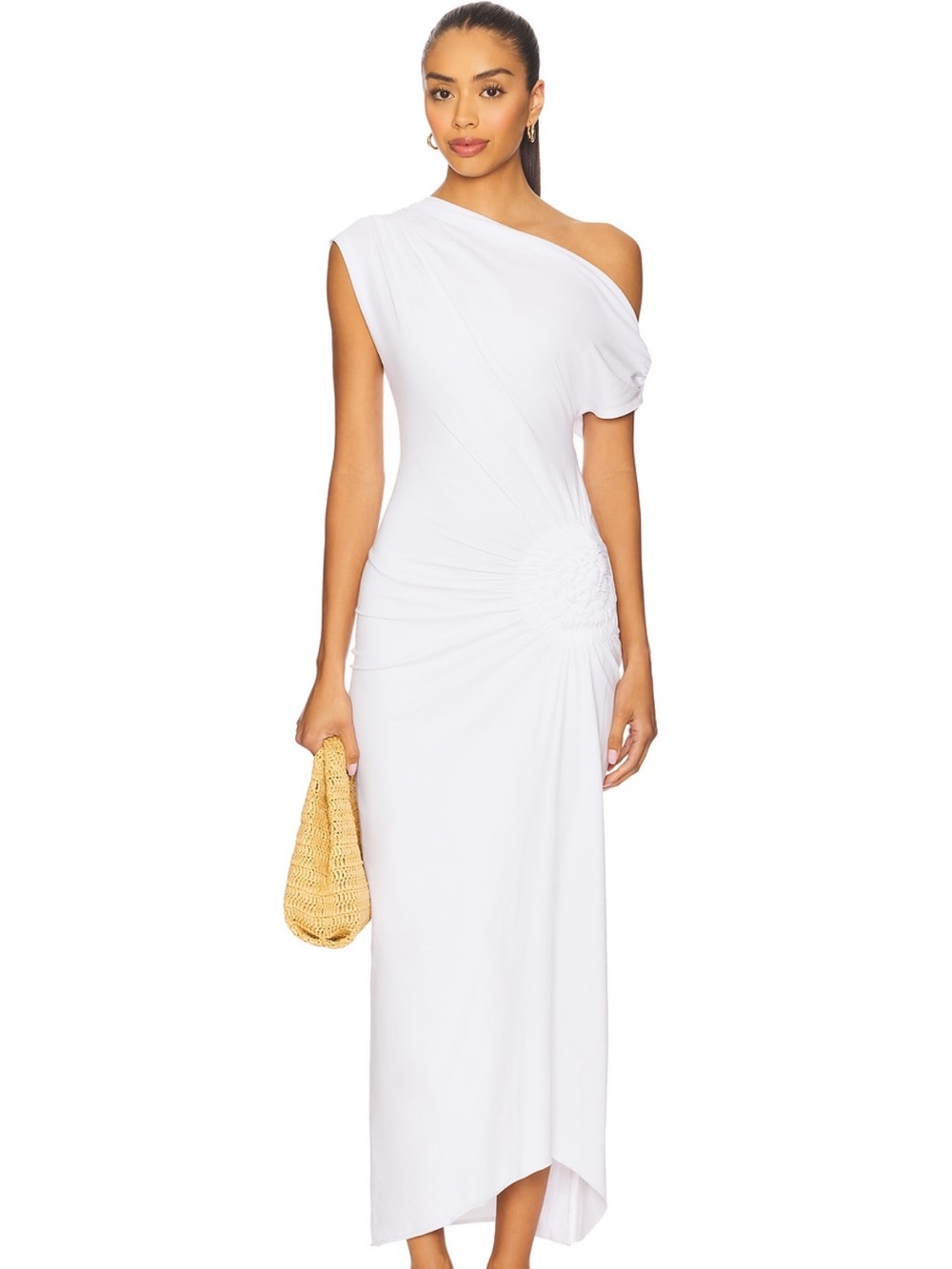 SNDYS Olividae Maxi Dress - Picture 2 of 4